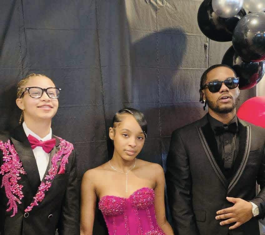Brittany Grundy Killed in Indianapolis Post-Prom Shooting: 3 Injured at North Park Avenue Rental Home Party; IMPD Seeks Suspect.