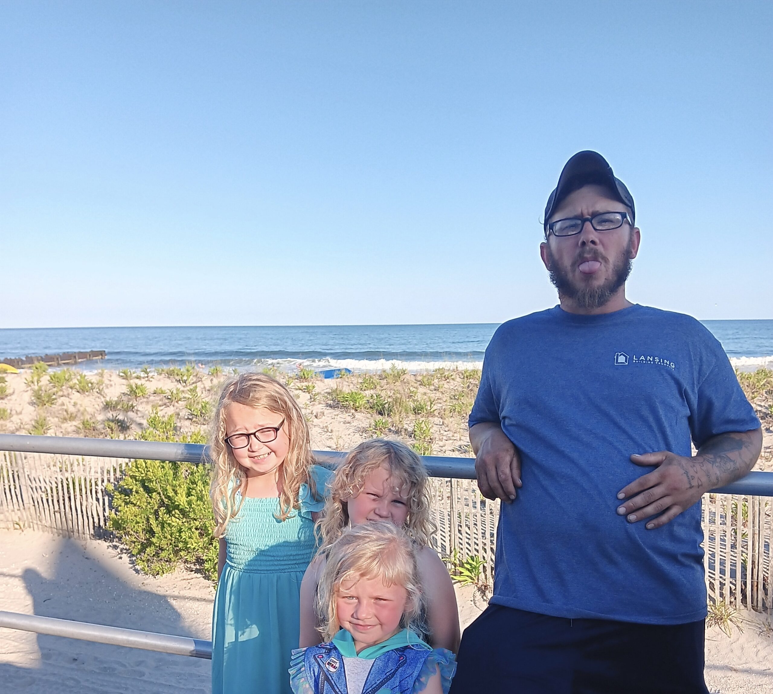 Ajay J. Woodward, 34, of Numidia Identified as Victim in Fatal Harley‑Davidson Crash on Route 42 Near Catawissa; GoFundMe Launched to Support Family.