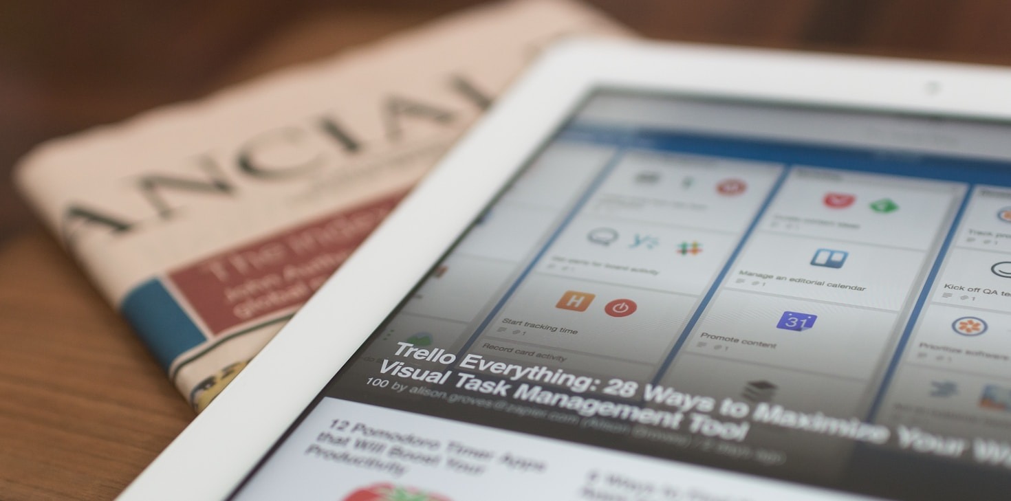 Key Benefits of Organized News Content